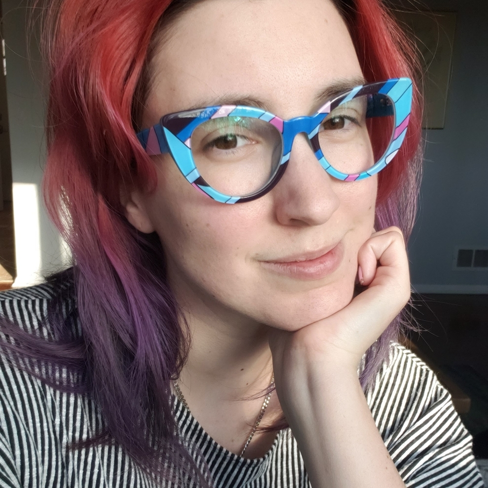 Meet your Posher, Devin